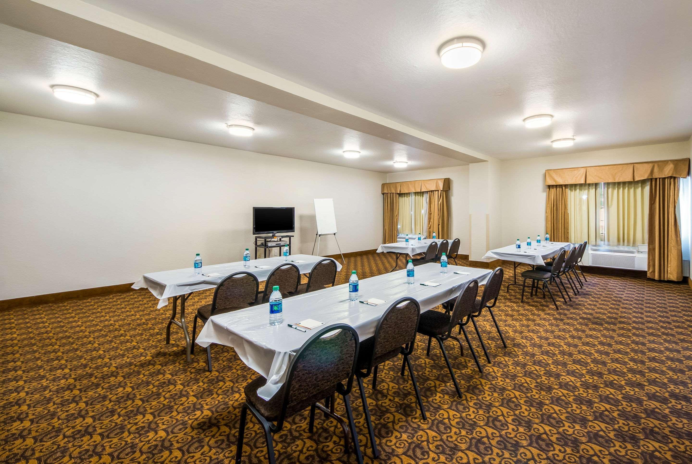Quality Suites San Antonio Luaran gambar
