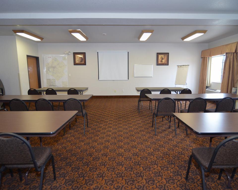 Quality Suites San Antonio Luaran gambar