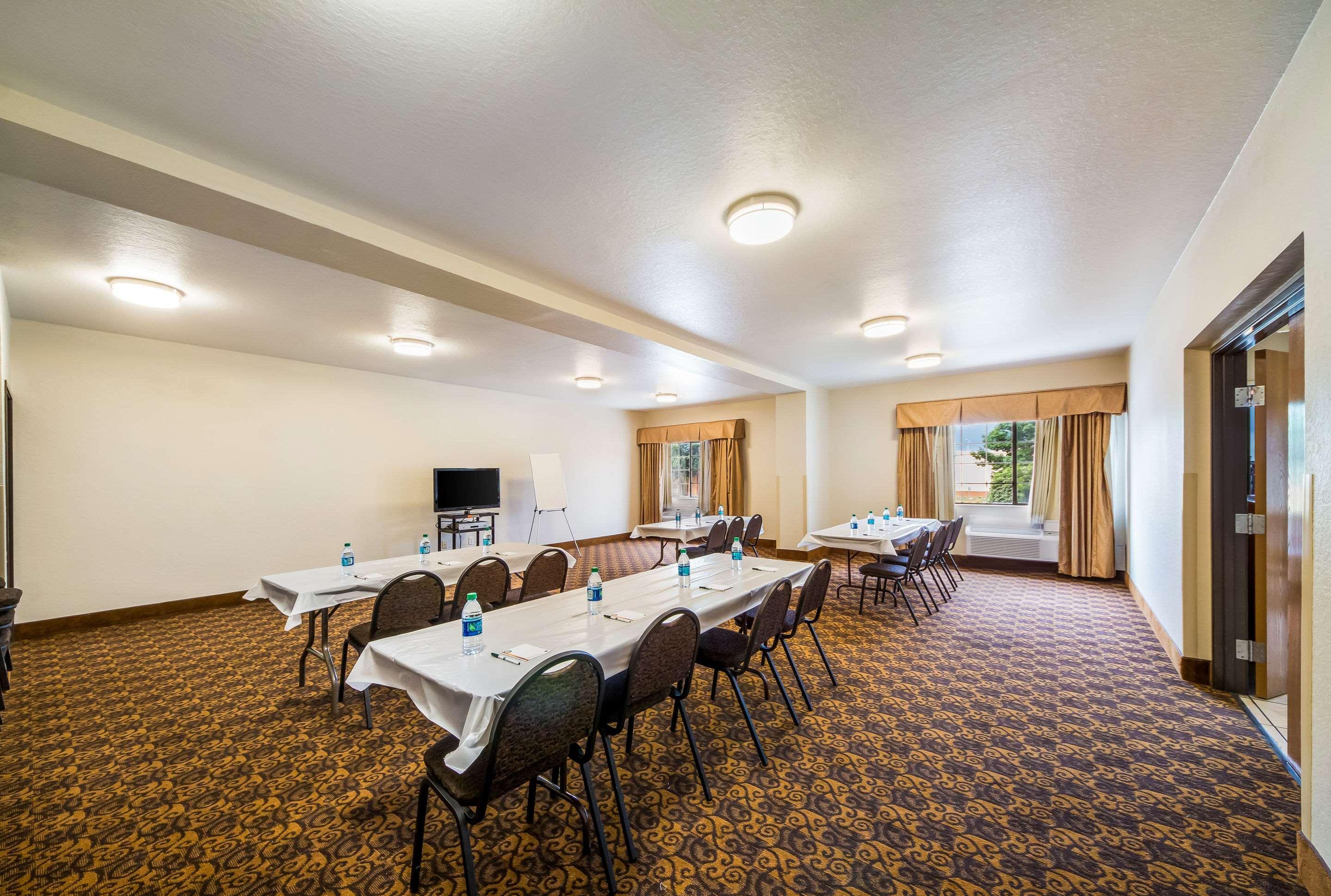 Quality Suites San Antonio Luaran gambar