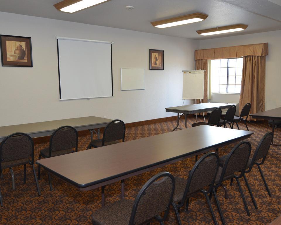 Quality Suites San Antonio Luaran gambar
